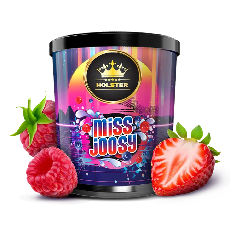 Miss Joosy