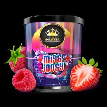 Miss Joosy Hero