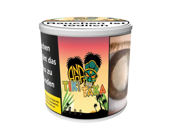 Tiki Taka