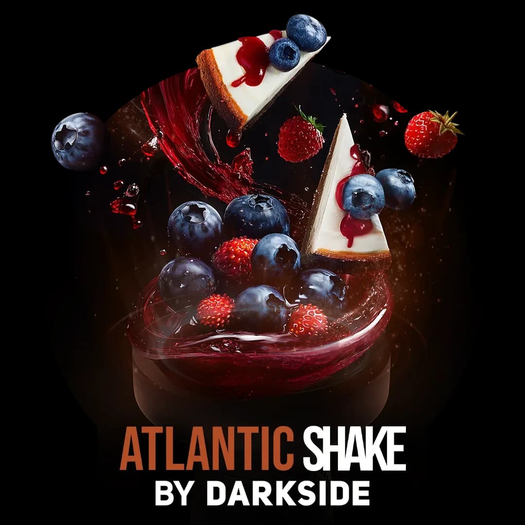 Atlantic Shake Hero