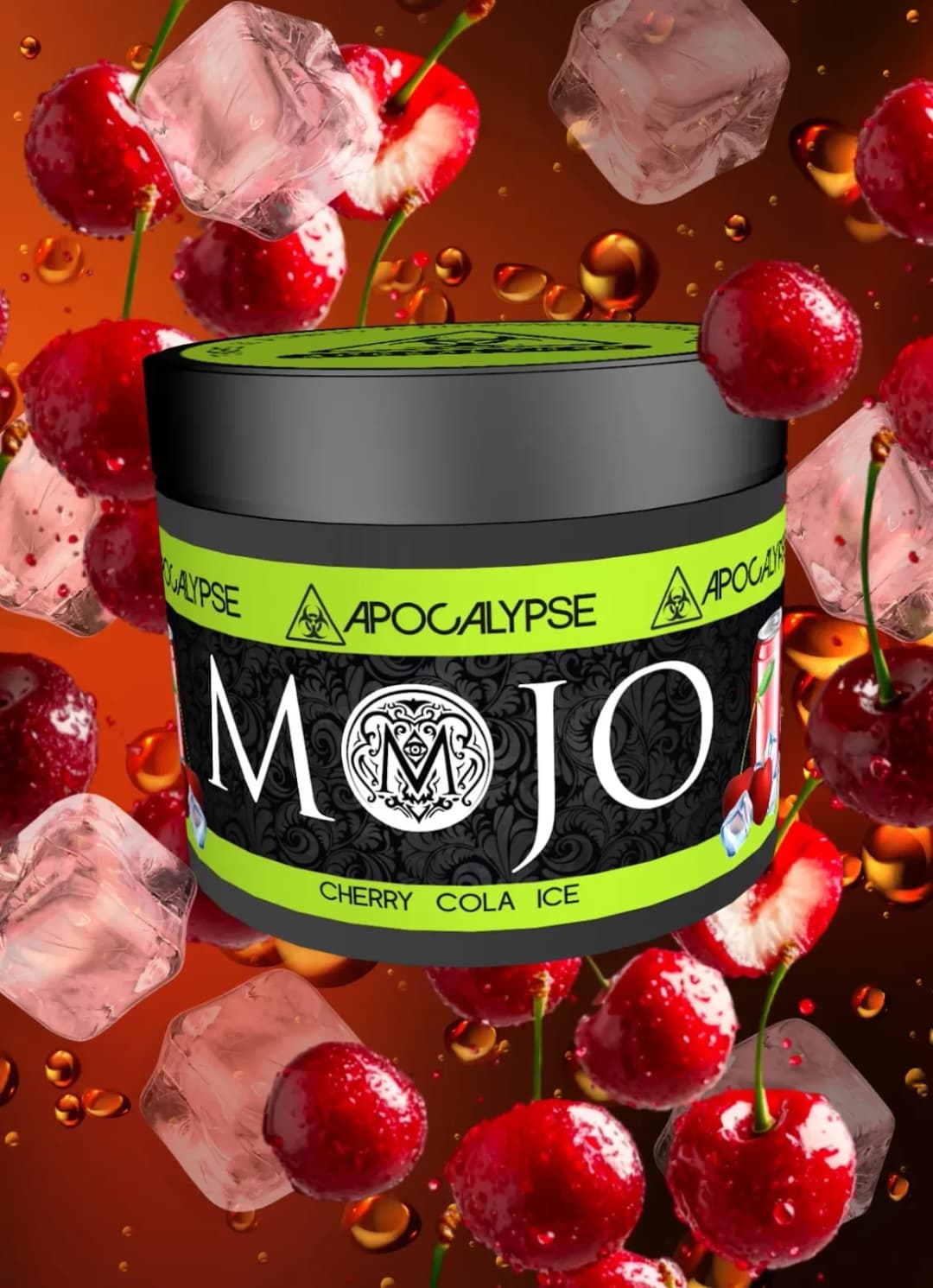 Mojo Hero