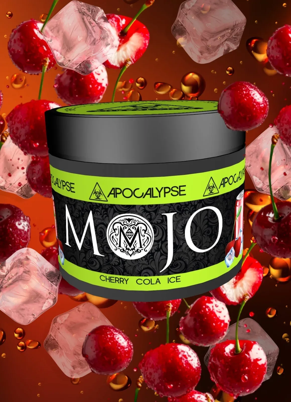 Mojo Hero