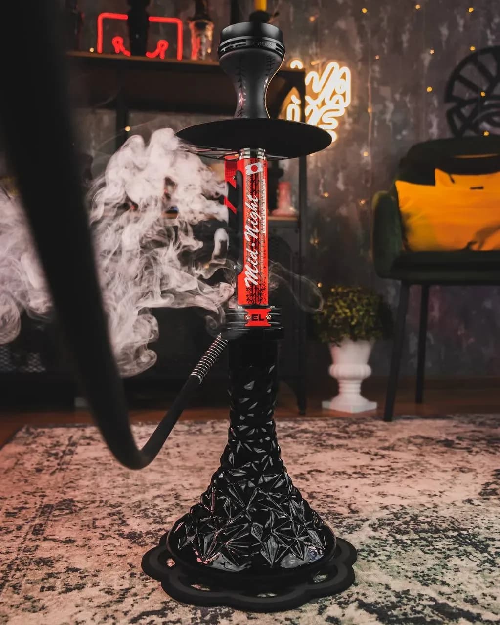 El Bomber Midnight Hero