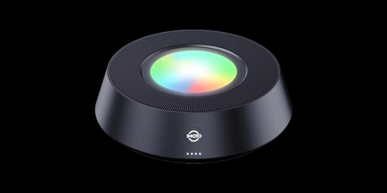 Imoto G1 LED Base Hero