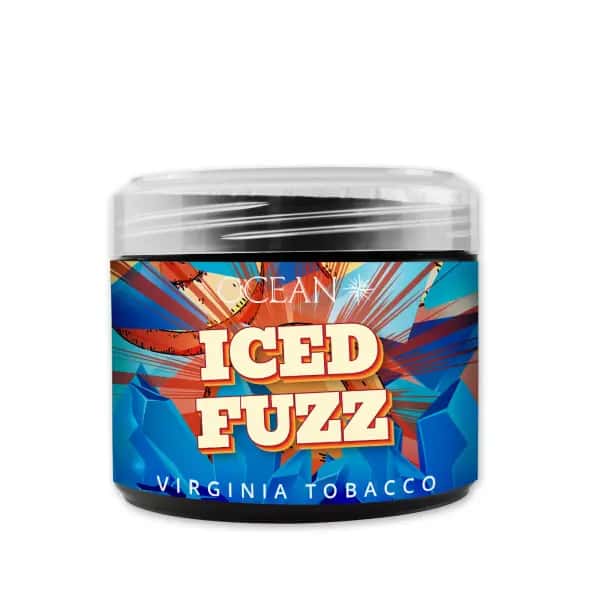 Iced Fuzz Hero