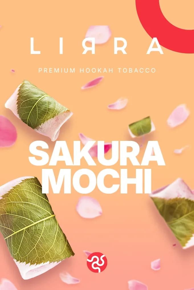 Sakuramochi Hero