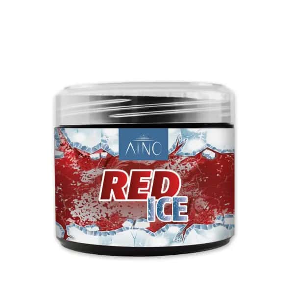 Red Ice Hero