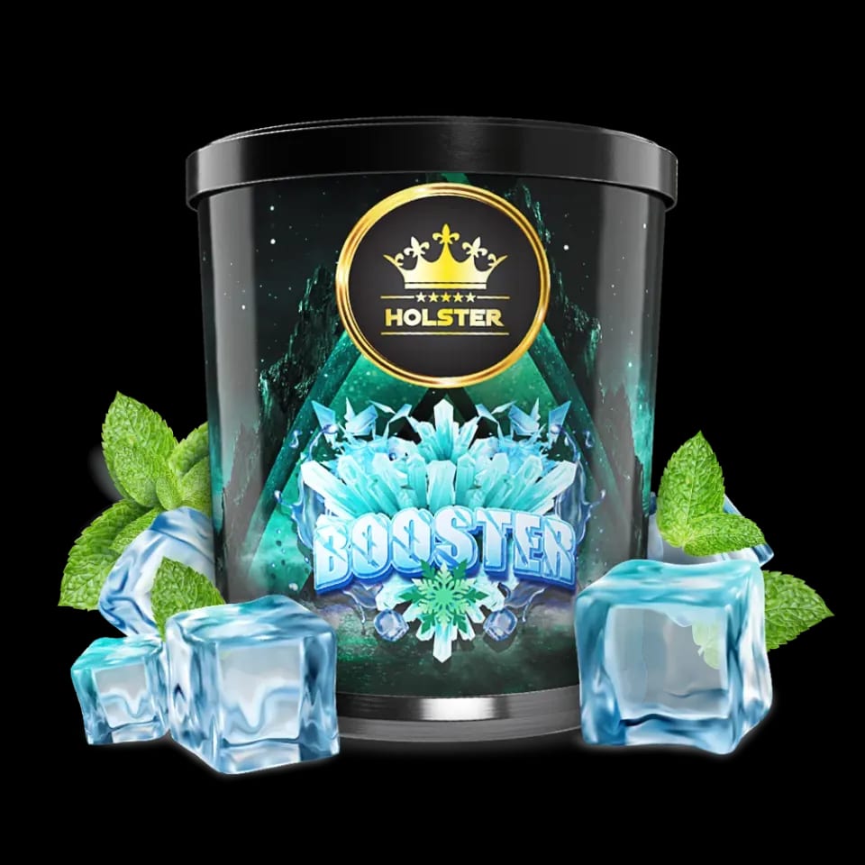 Booster