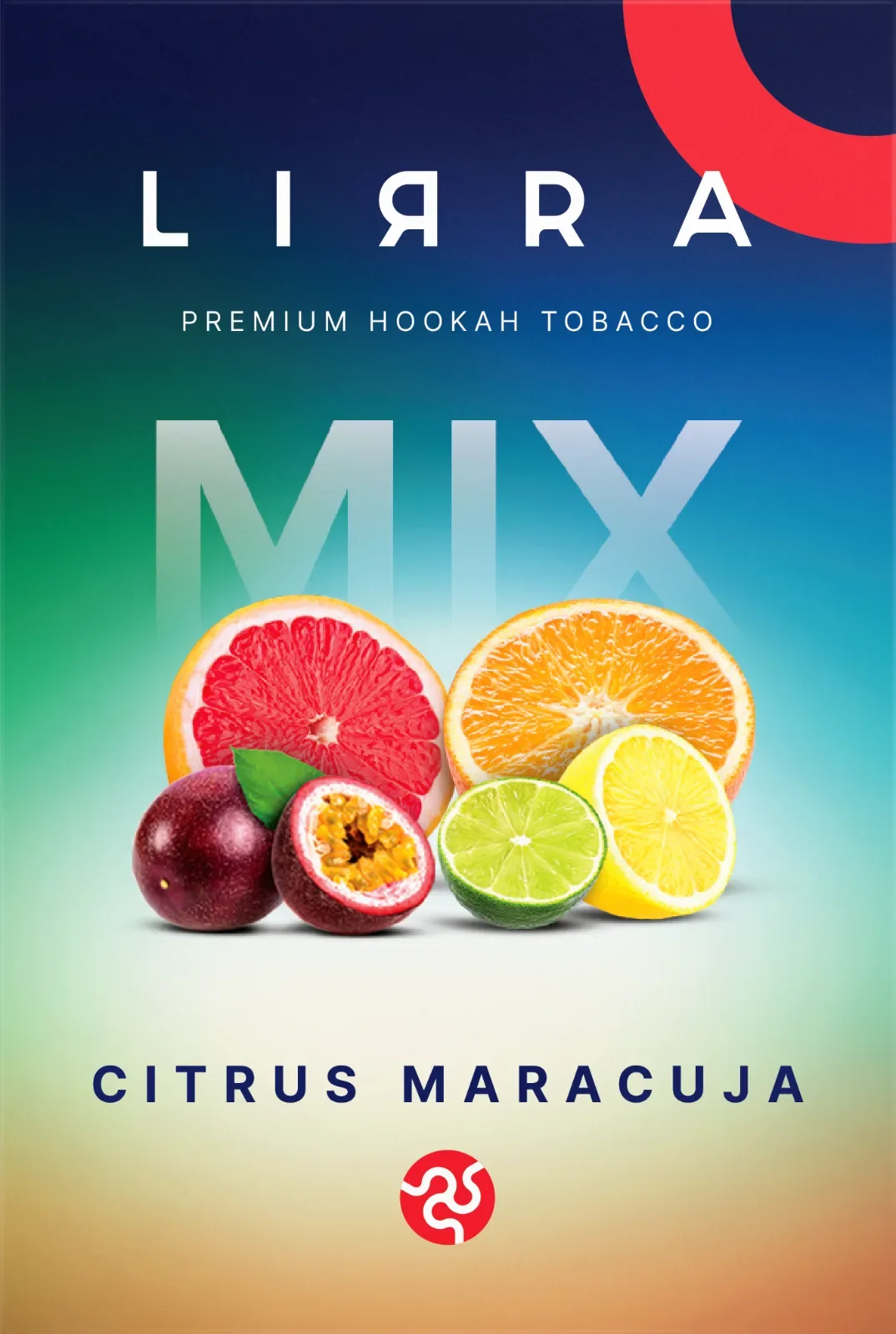 Citrus Maracuja Hero