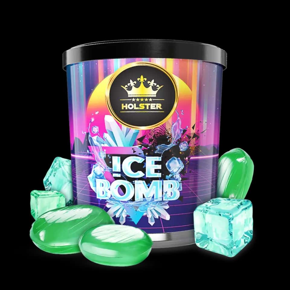 Ice Bomb Hero
