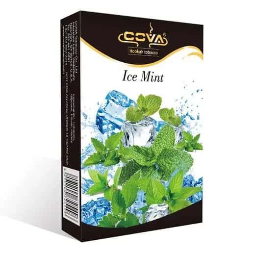 Ice Mint Hero