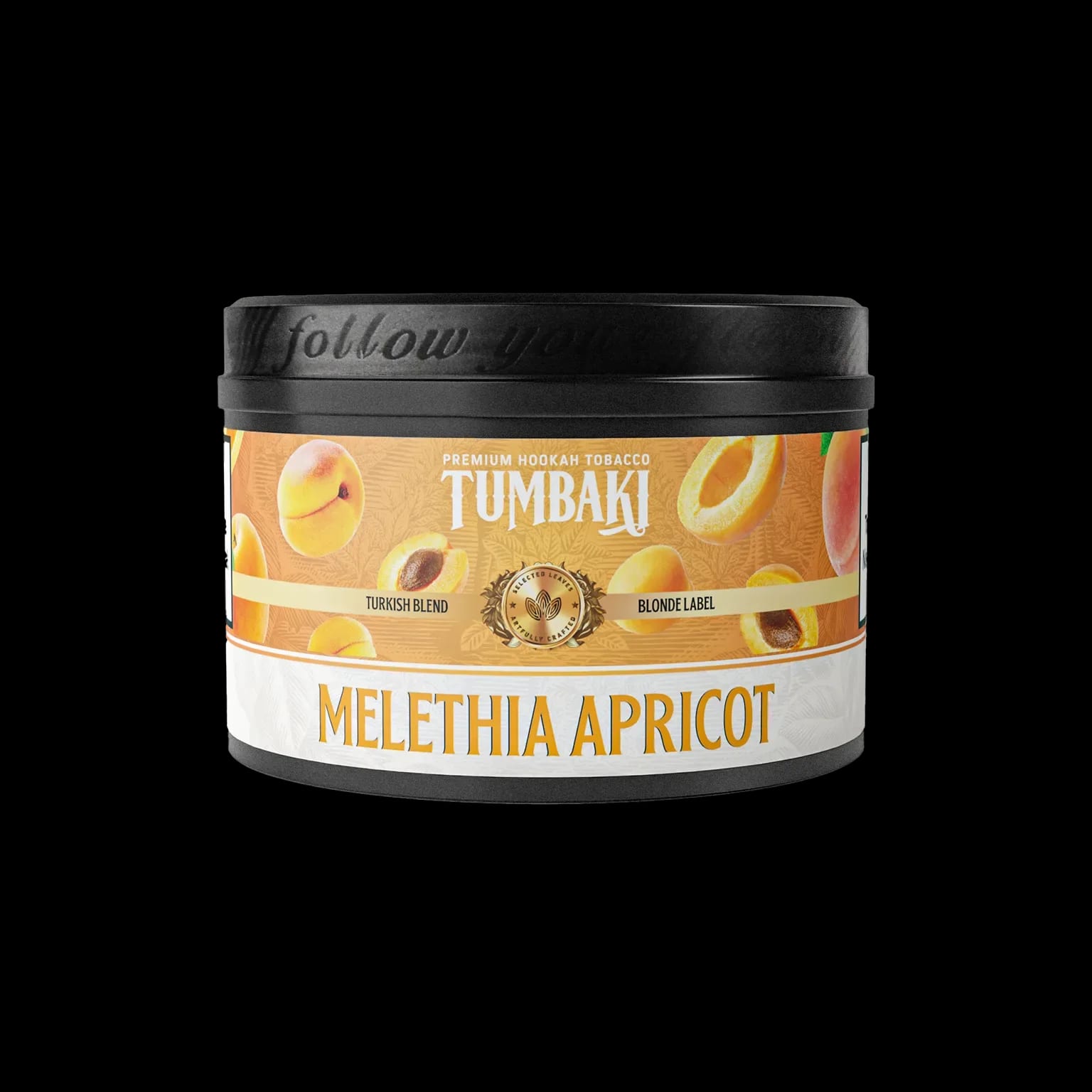 Melethia Apricot Hero
