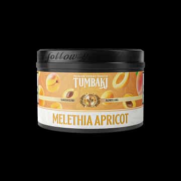 Melethia Apricot Hero
