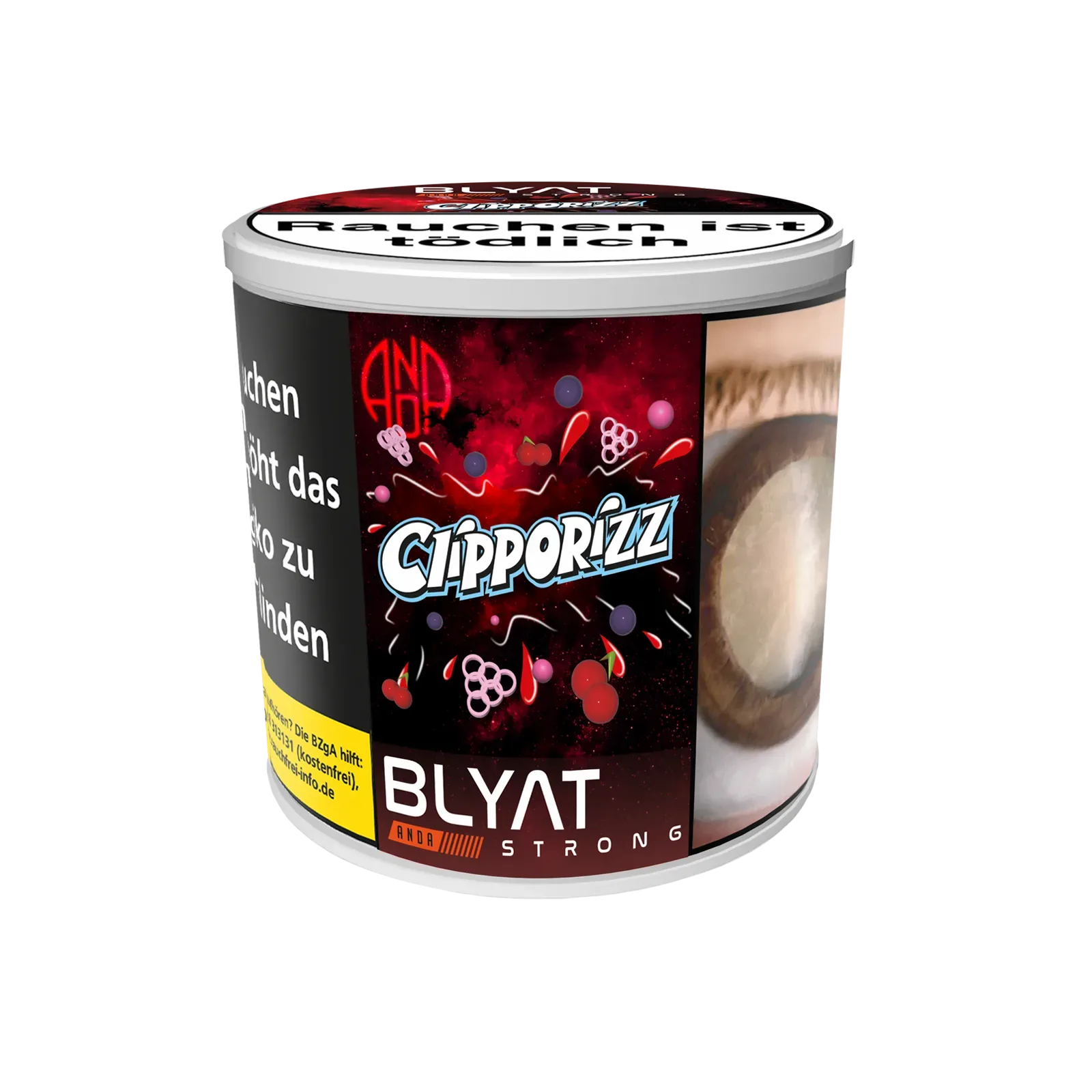 Clipporizz Hero