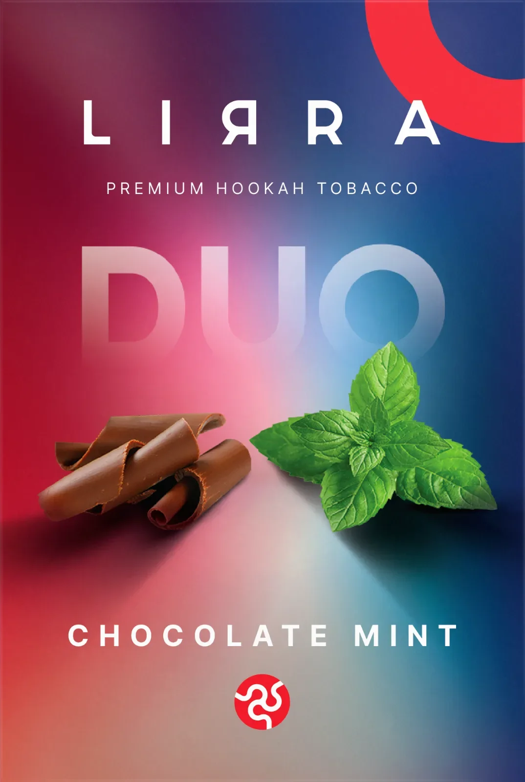 Chocolate Mint Hero