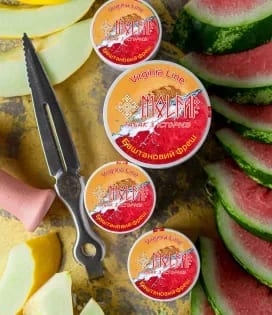 Баштановий Фреш Hero