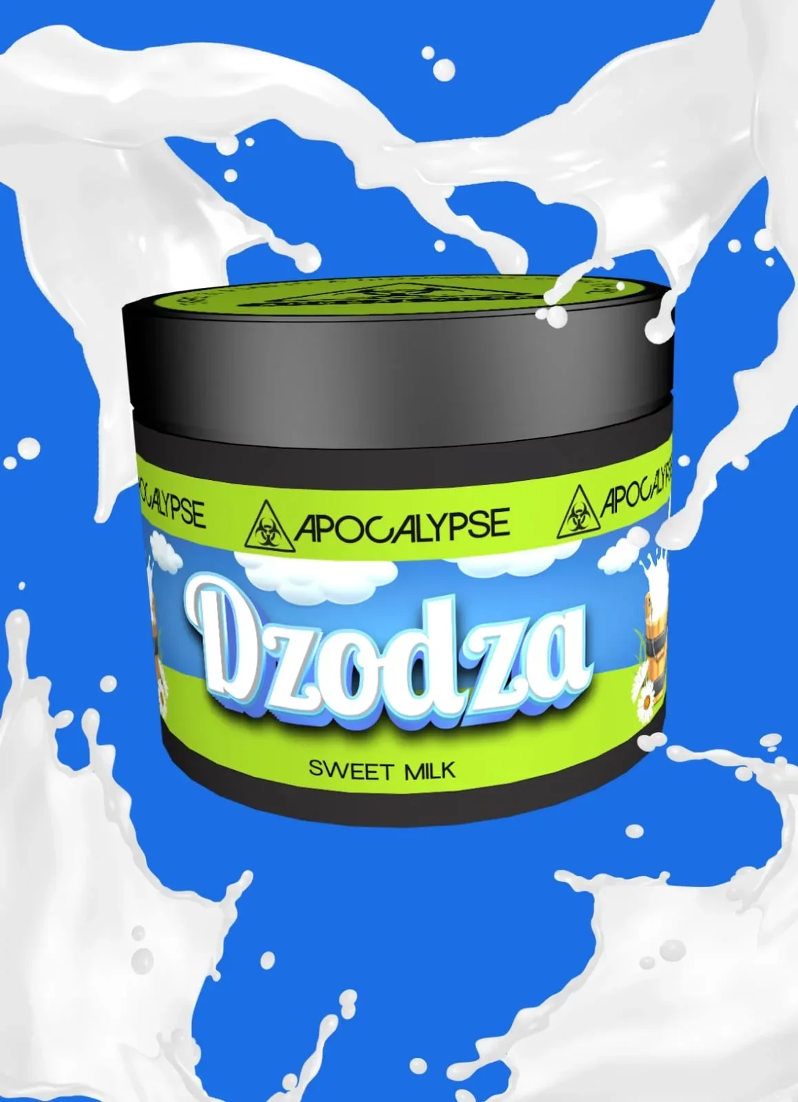 Dzodza Hero
