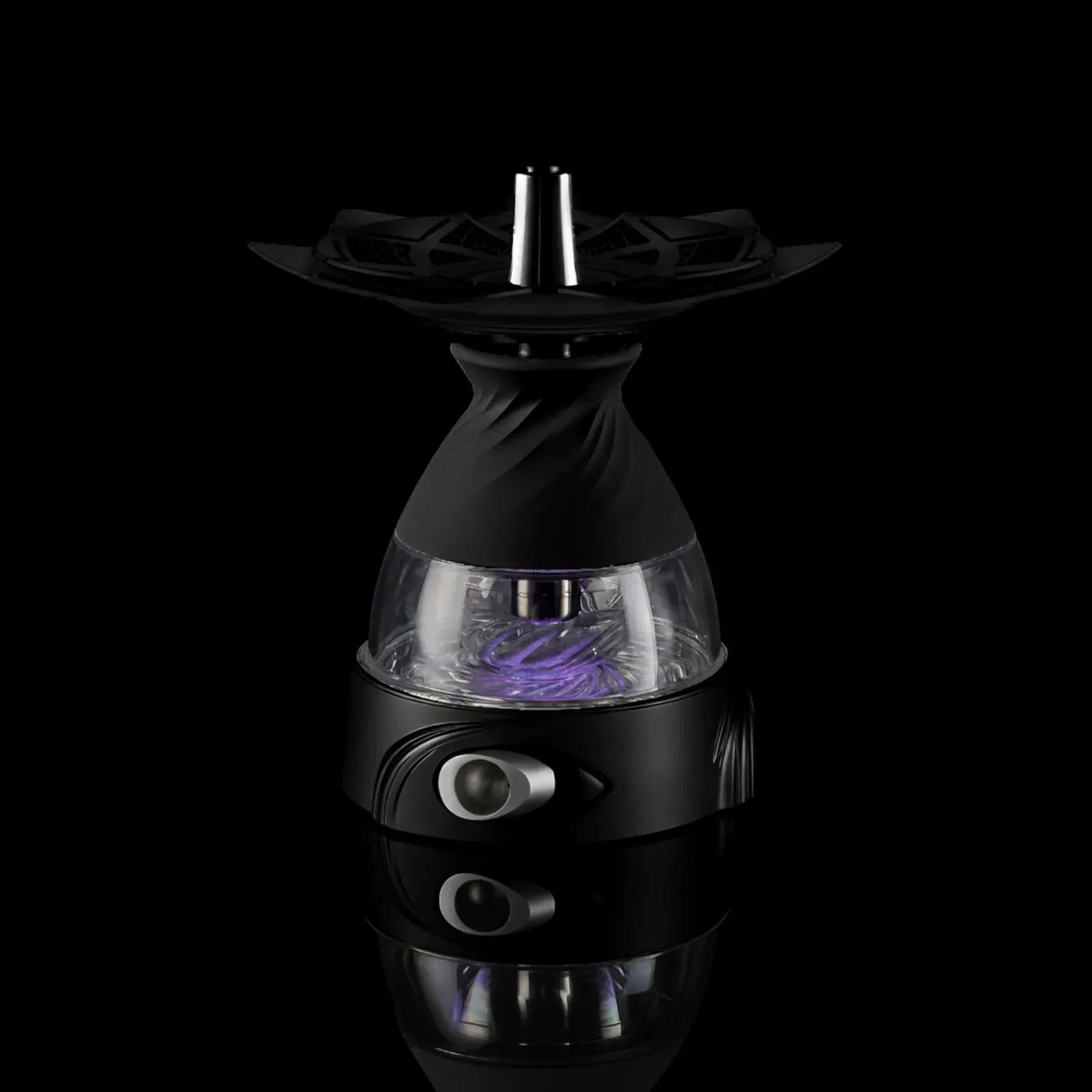 Kaloud Calix Hero
