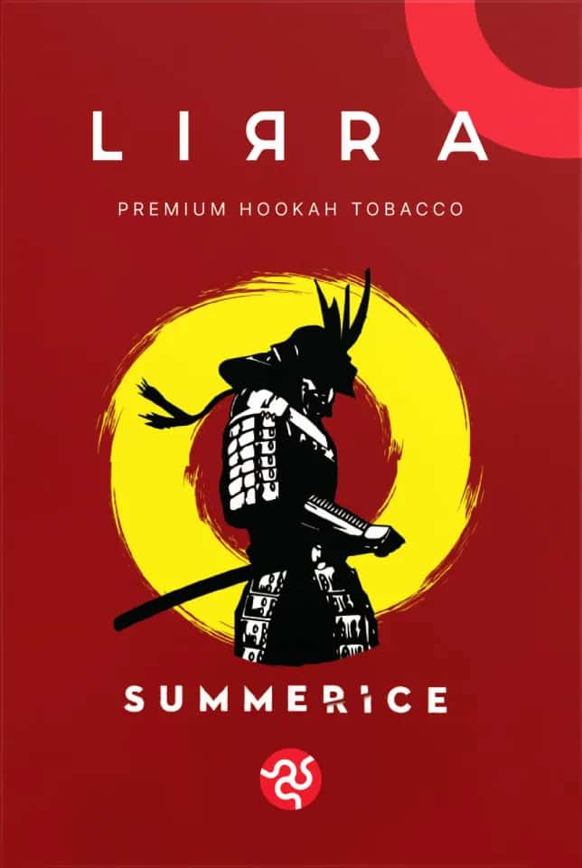 Summerice Hero