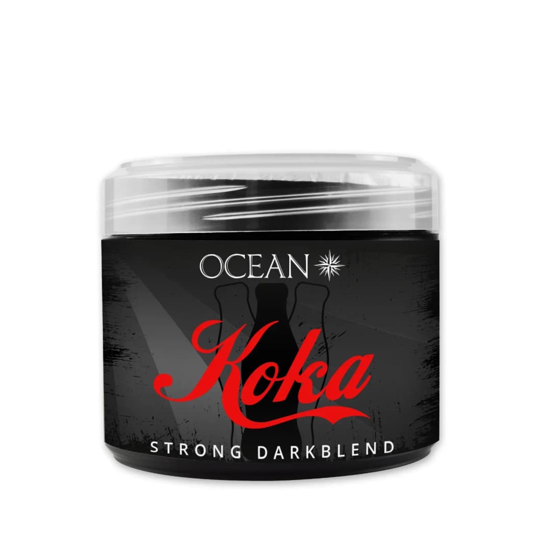 Koka Hero