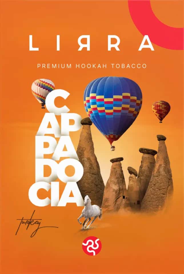 Cappadocia Hero