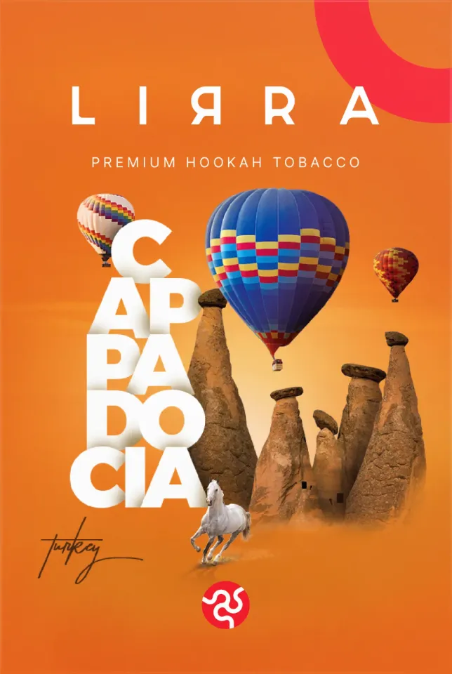 Cappadocia