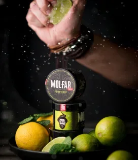 Рефрешер Hero