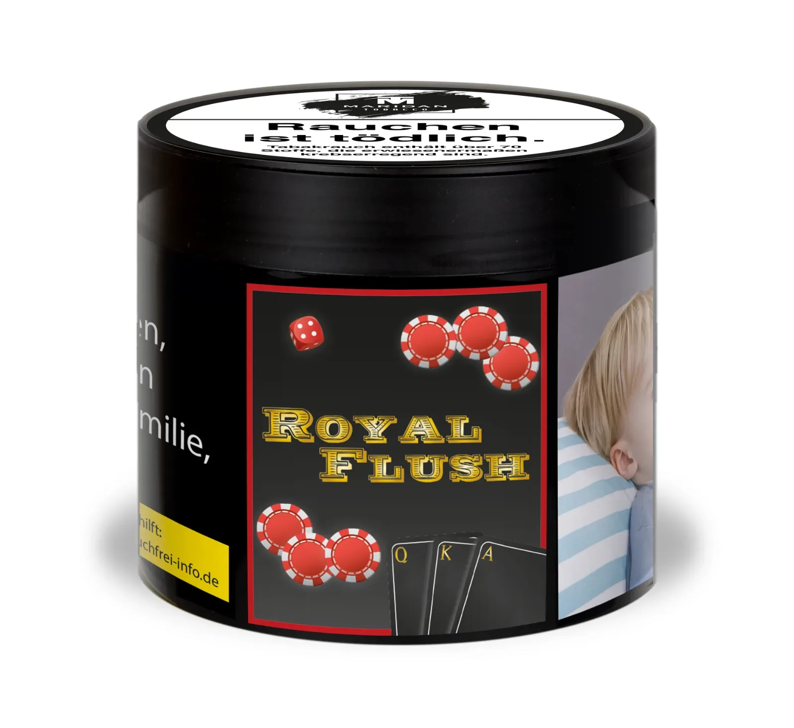 Royal Flush Hero