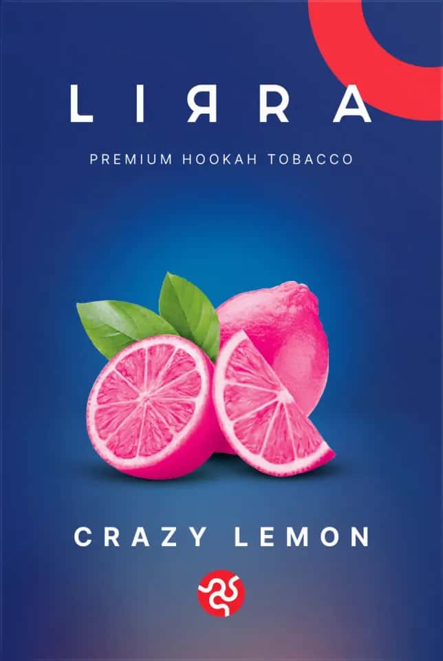 Crazy Lemon Hero