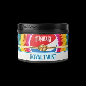 Royal Twist Hero
