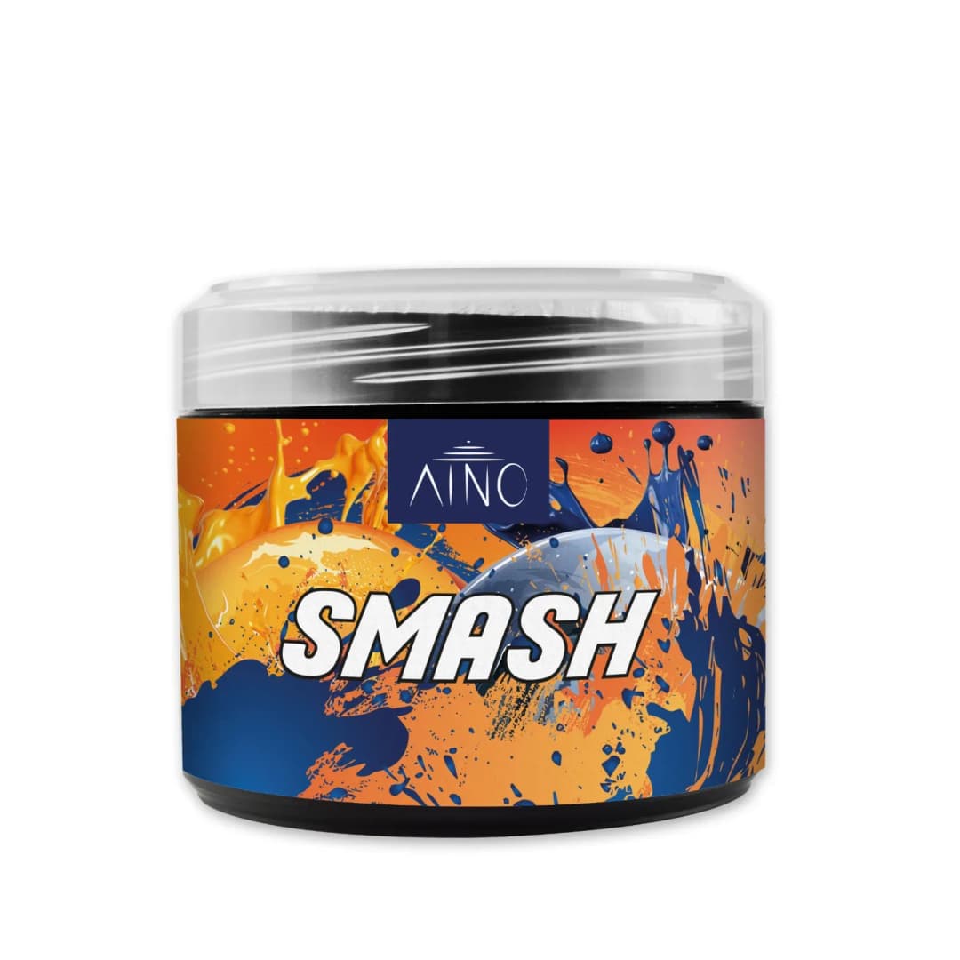 Smash Hero