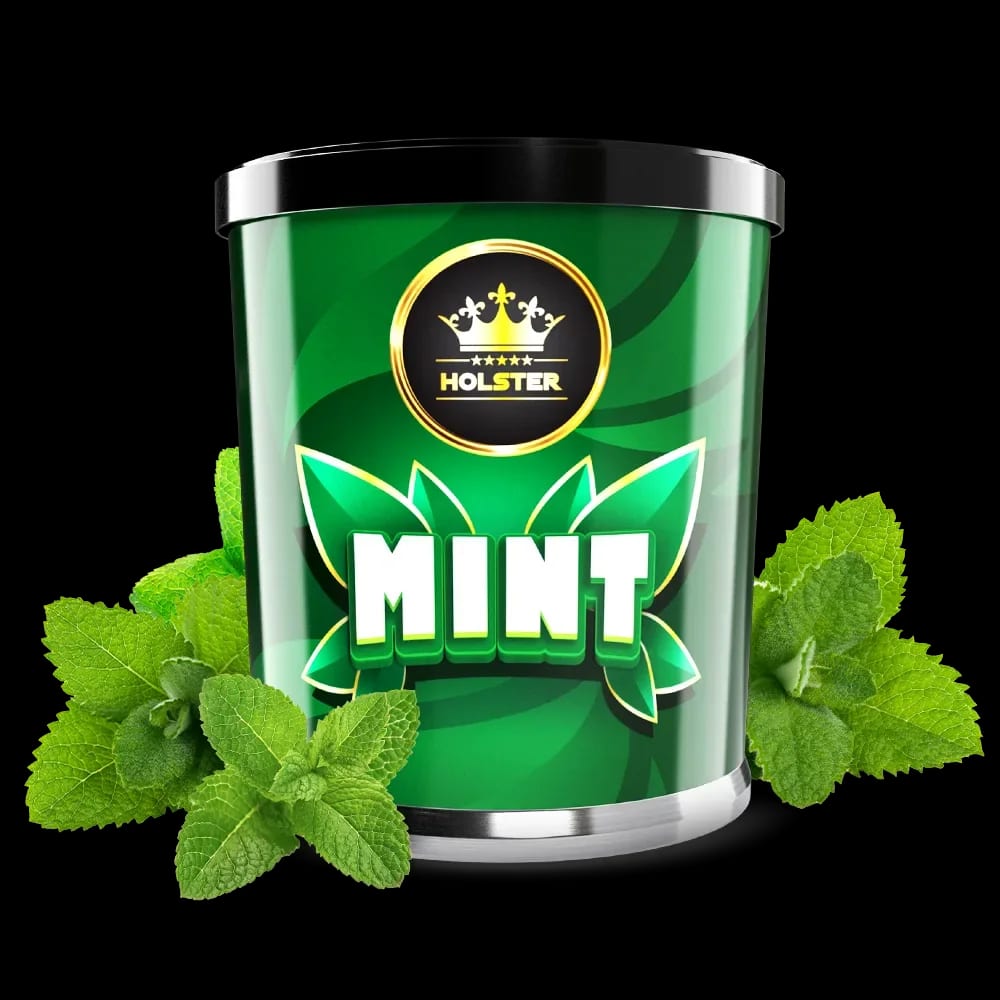 Mint Hero