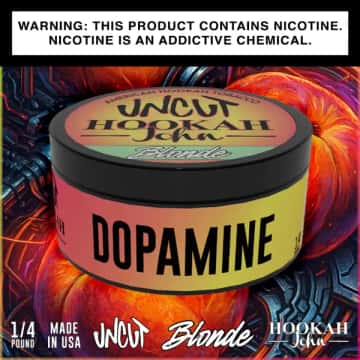 Dopamine Hero