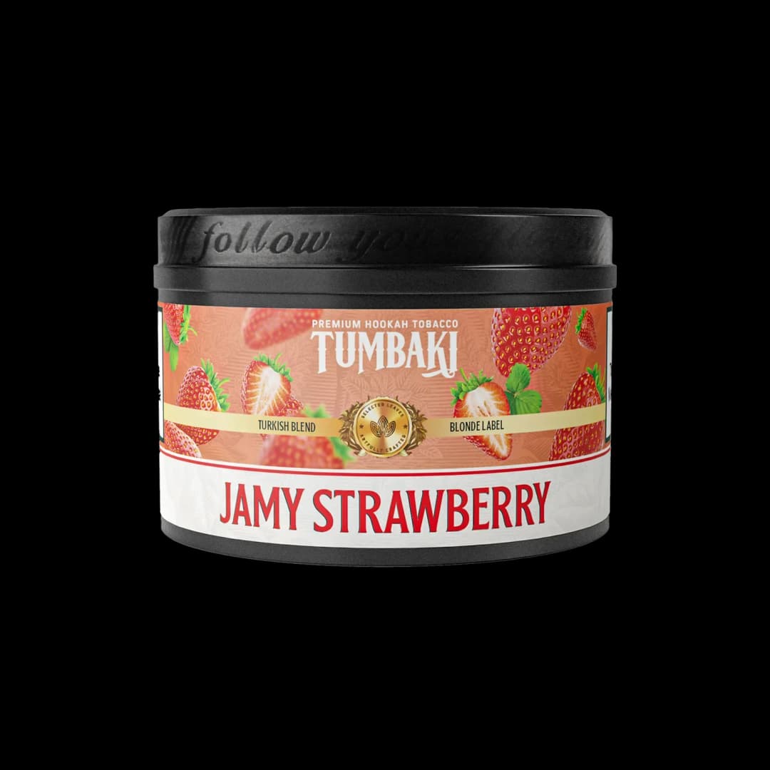 Jamy Strawberry Hero