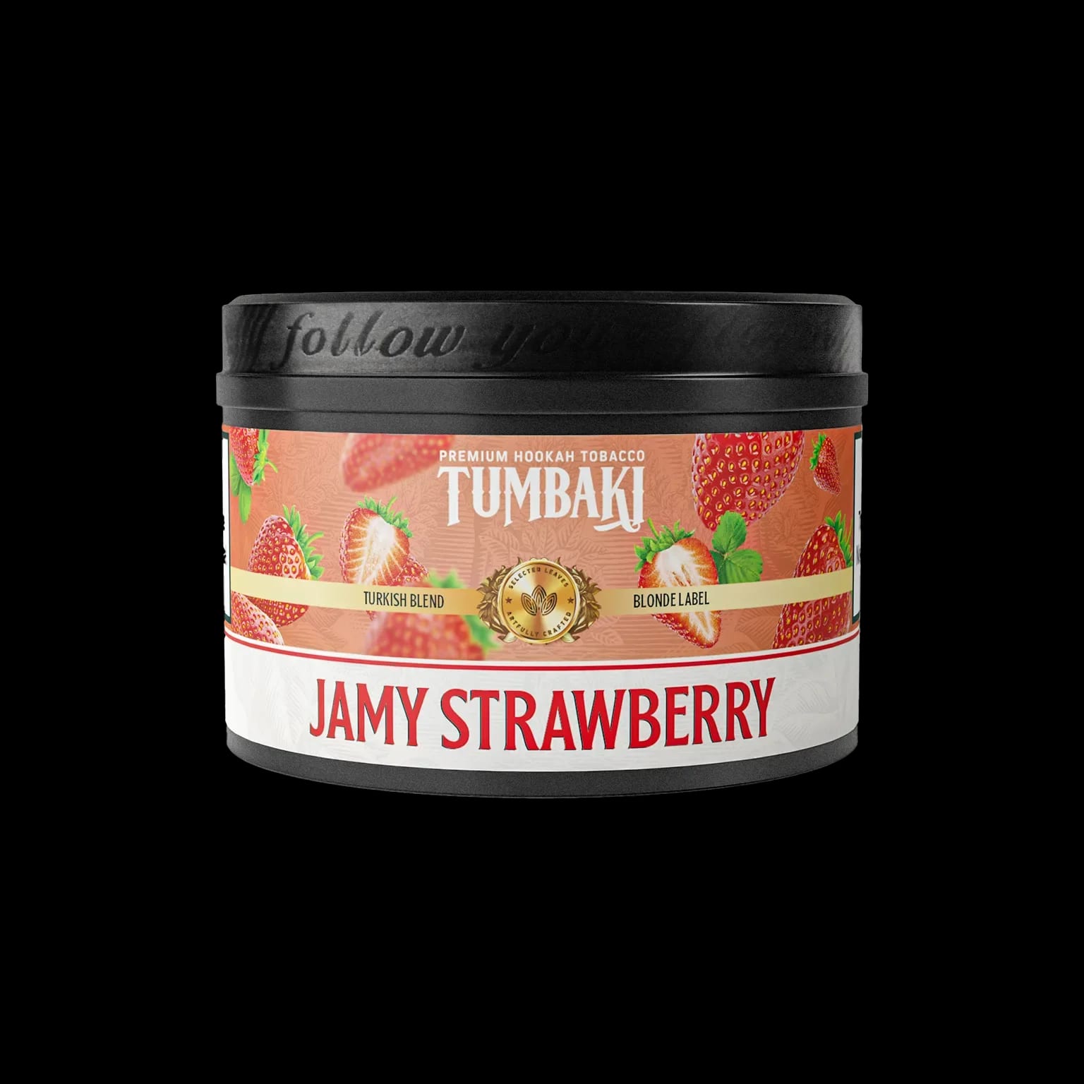 Jamy Strawberry Hero