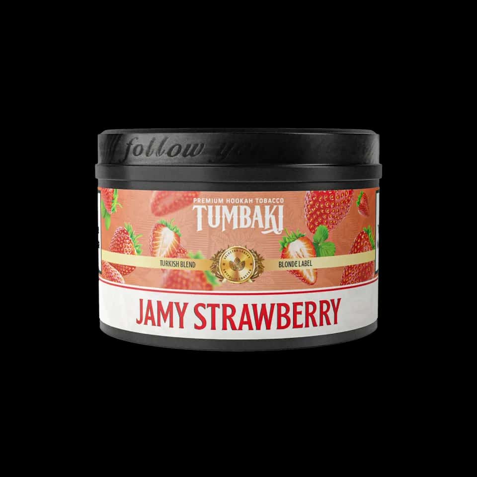 Jamy Strawberry Hero