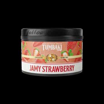 Jamy Strawberry Hero