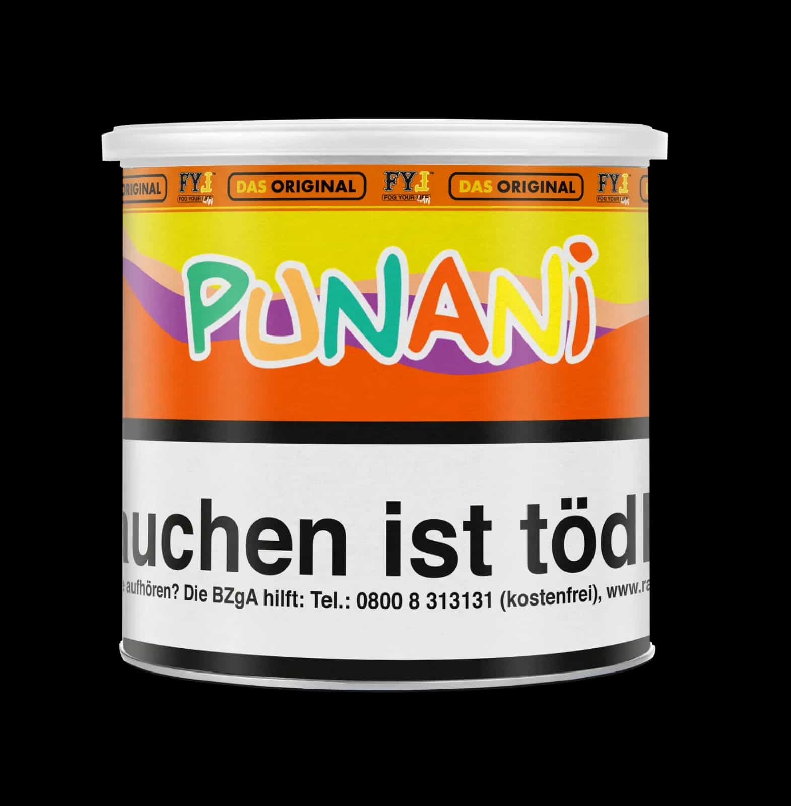 Punani Hero