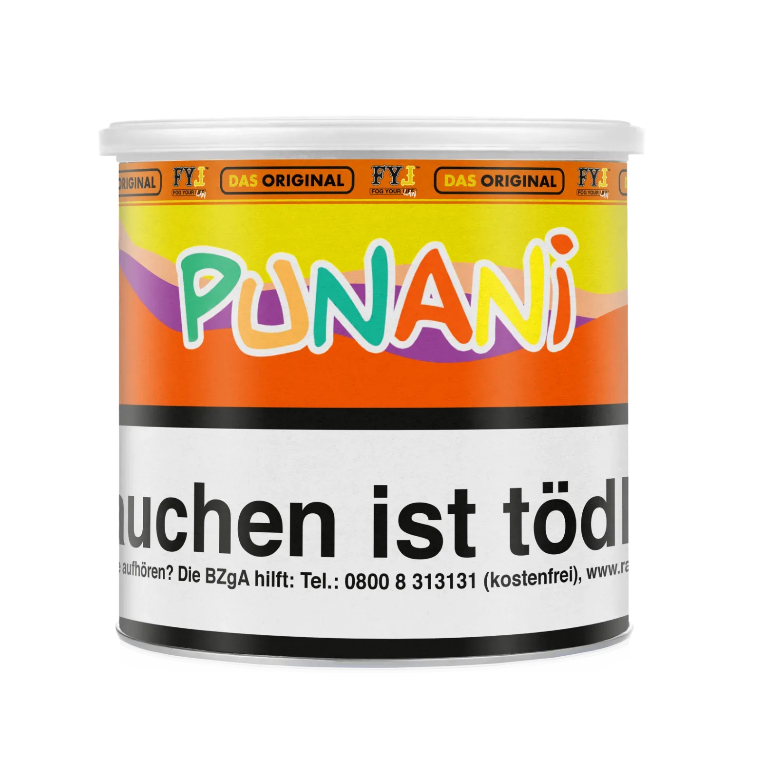 Punani Hero