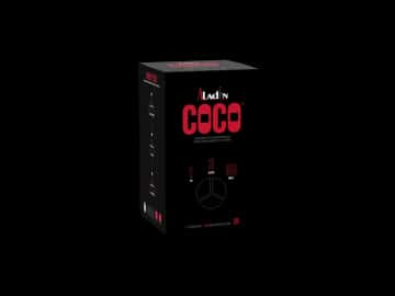 Aladin Coco Hero