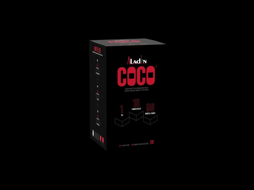 Aladin Coco Hero