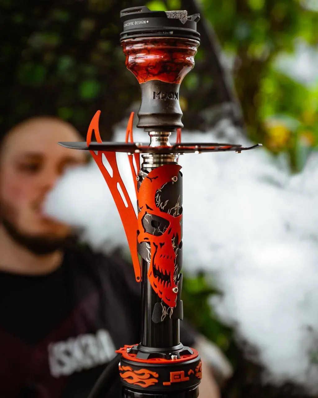 El Bomber 4x4 Apocalypse Hero