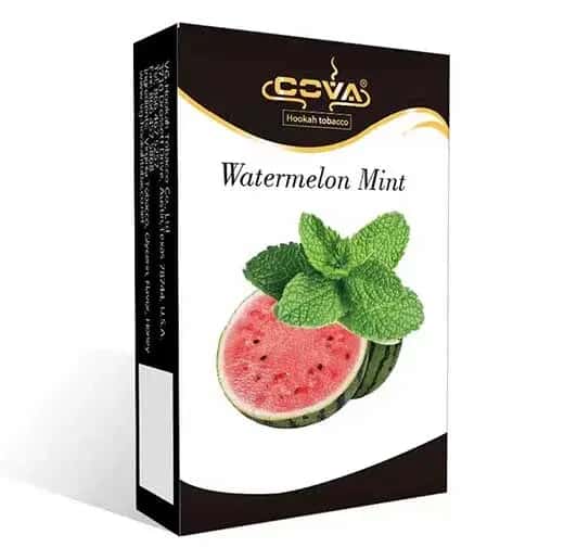 Watermelon Mint Hero
