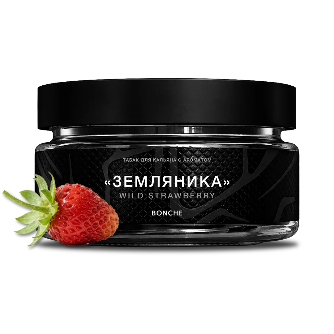 Wild Strawberry Hero