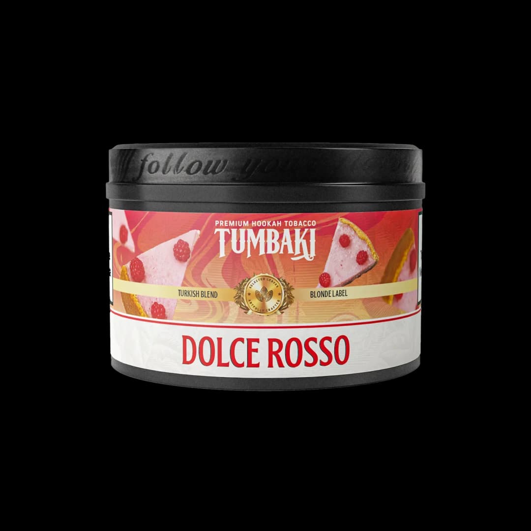 Dolce Rosso Hero