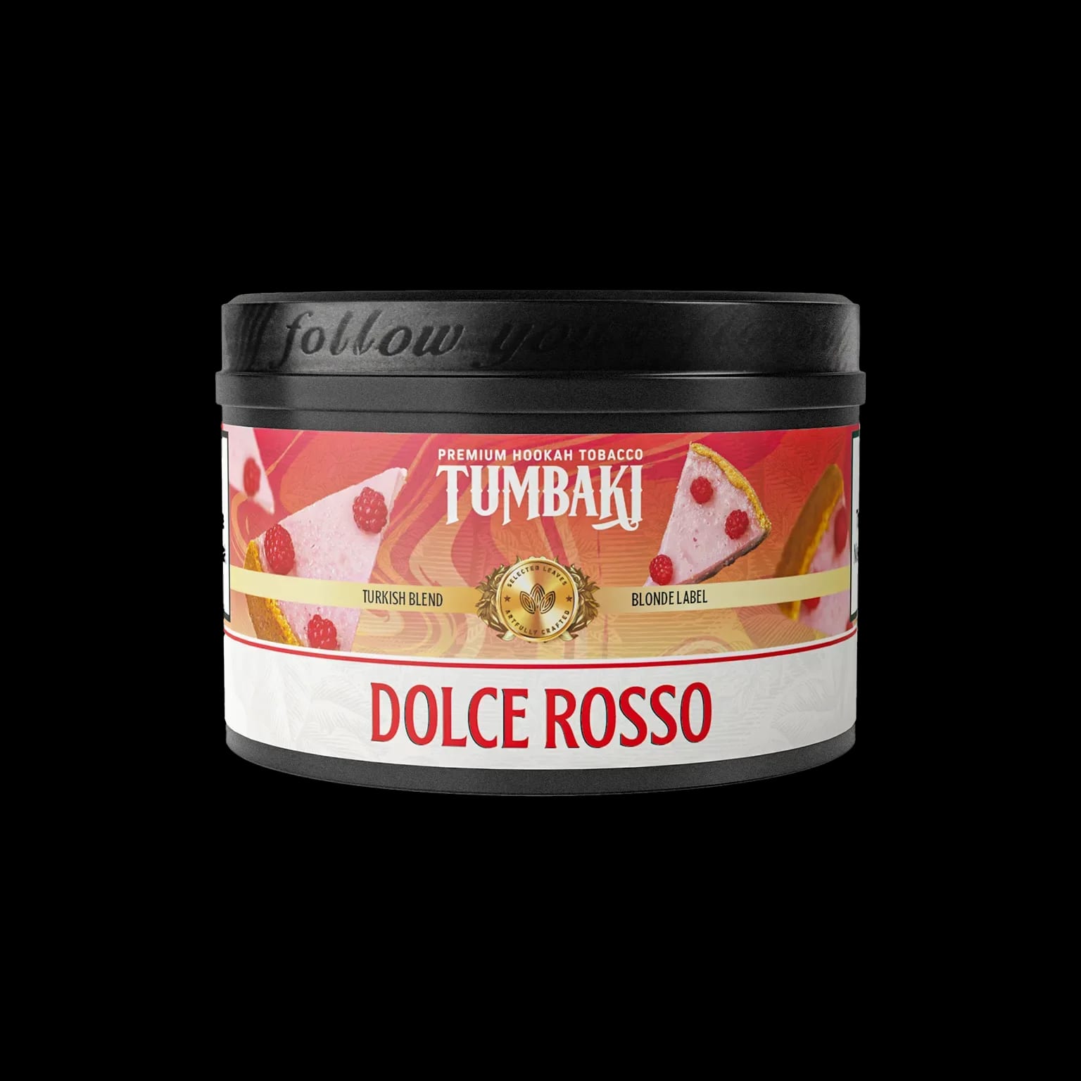 Dolce Rosso Hero