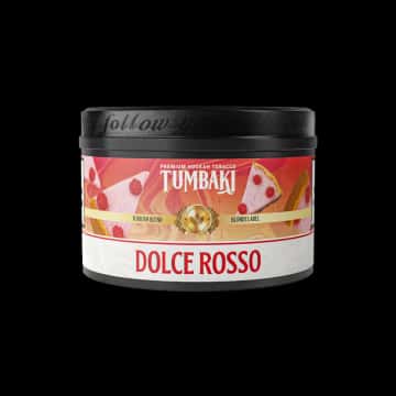 Dolce Rosso Hero