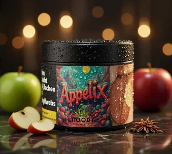 Appleix Hero