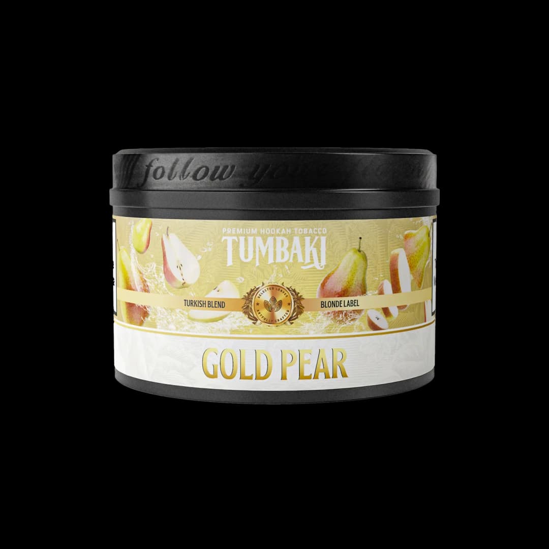 Gold Pear Hero