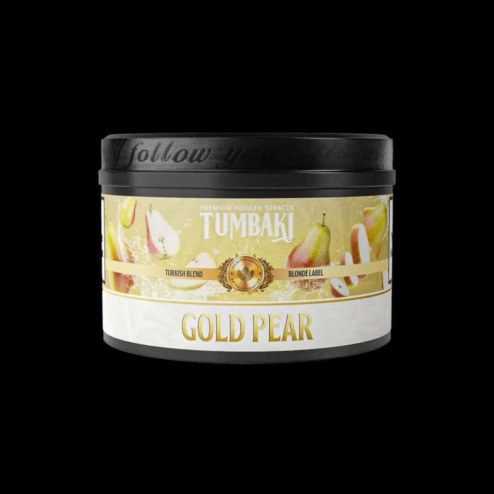 Gold Pear Hero